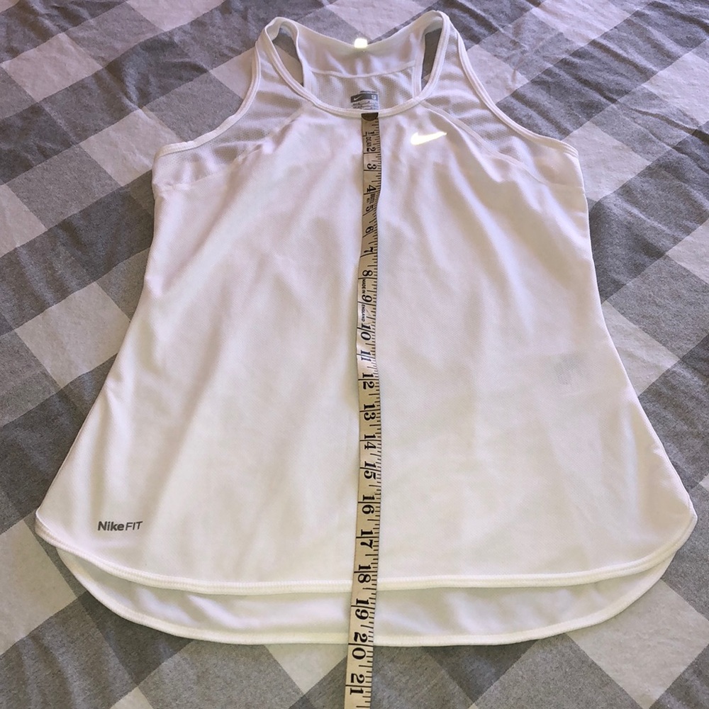 Nike Racerback Tank - Picture 10 of 11